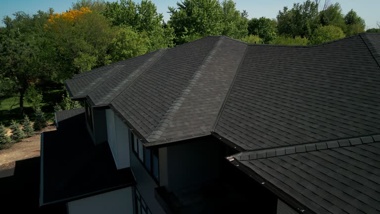 Fast & Reliable Emergency Roof Repairs in Commack, NY